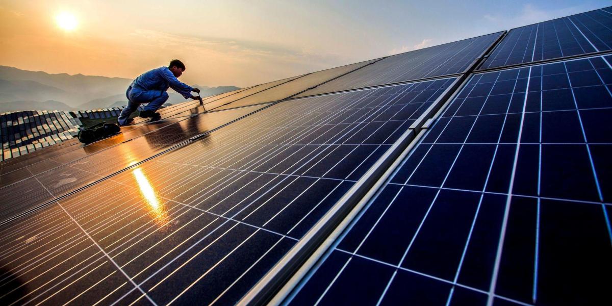 Solar Rooftop Installation in India Hits Record 1,538 MW in Year to September